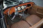 Jensen-Ford Tourer 1936 года